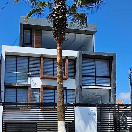 Hotel Regata Iquique Dış mekan fotoğraf