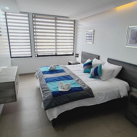 Hotel Regata Iquique Dış mekan fotoğraf