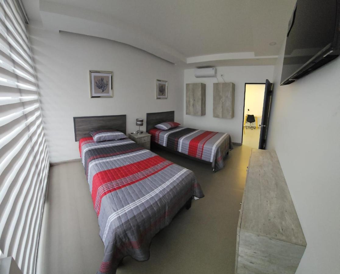 Hotel Regata Iquique Dış mekan fotoğraf