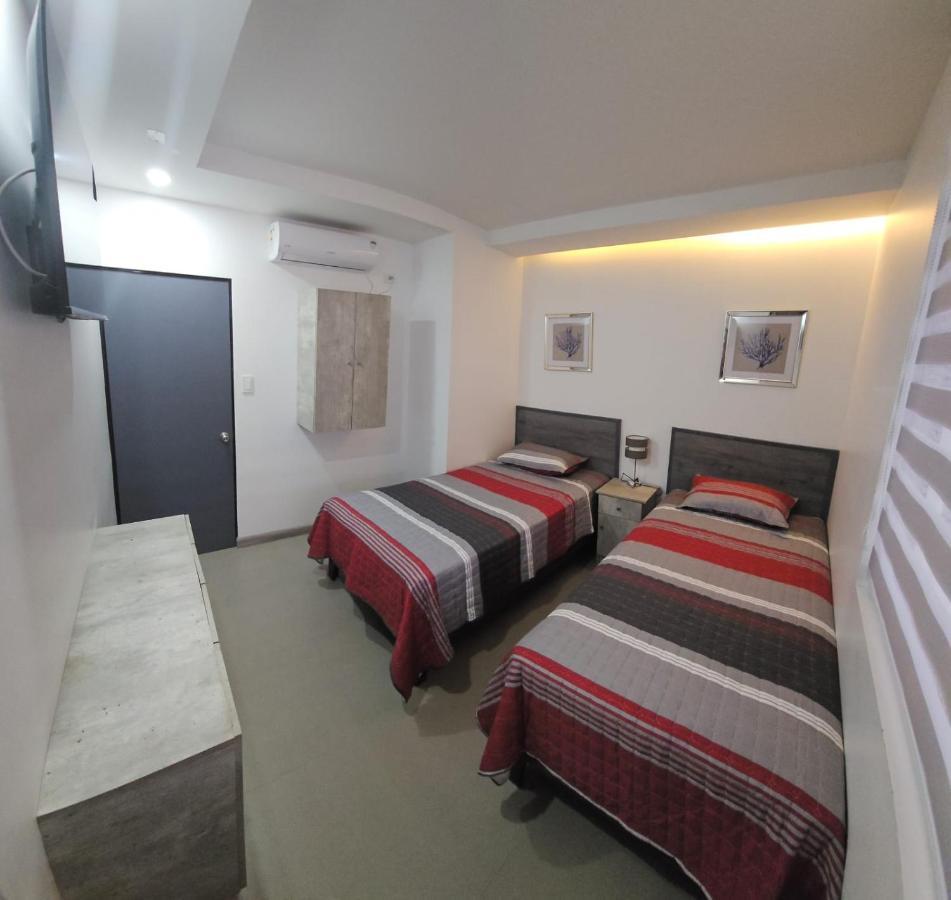 Hotel Regata Iquique Dış mekan fotoğraf