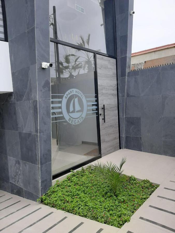 Hotel Regata Iquique Dış mekan fotoğraf