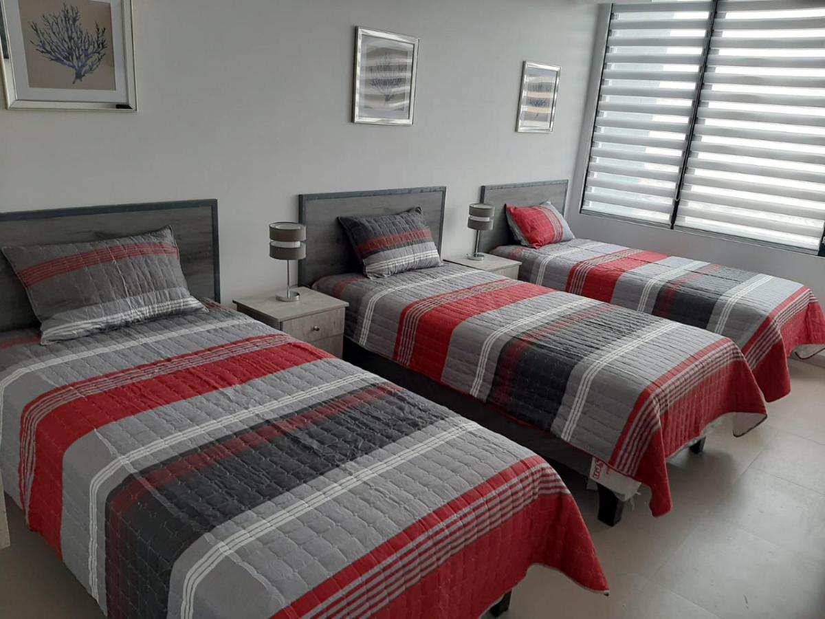 Hotel Regata Iquique Dış mekan fotoğraf