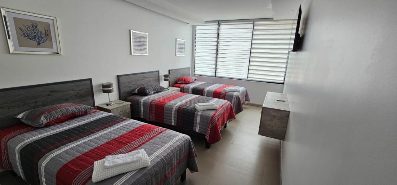 Hotel Regata Iquique Dış mekan fotoğraf