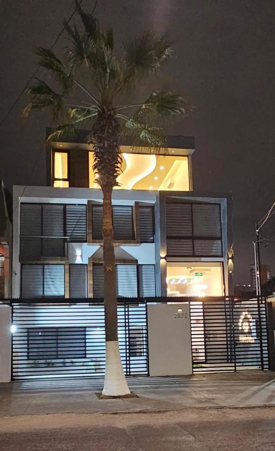 Hotel Regata Iquique Dış mekan fotoğraf