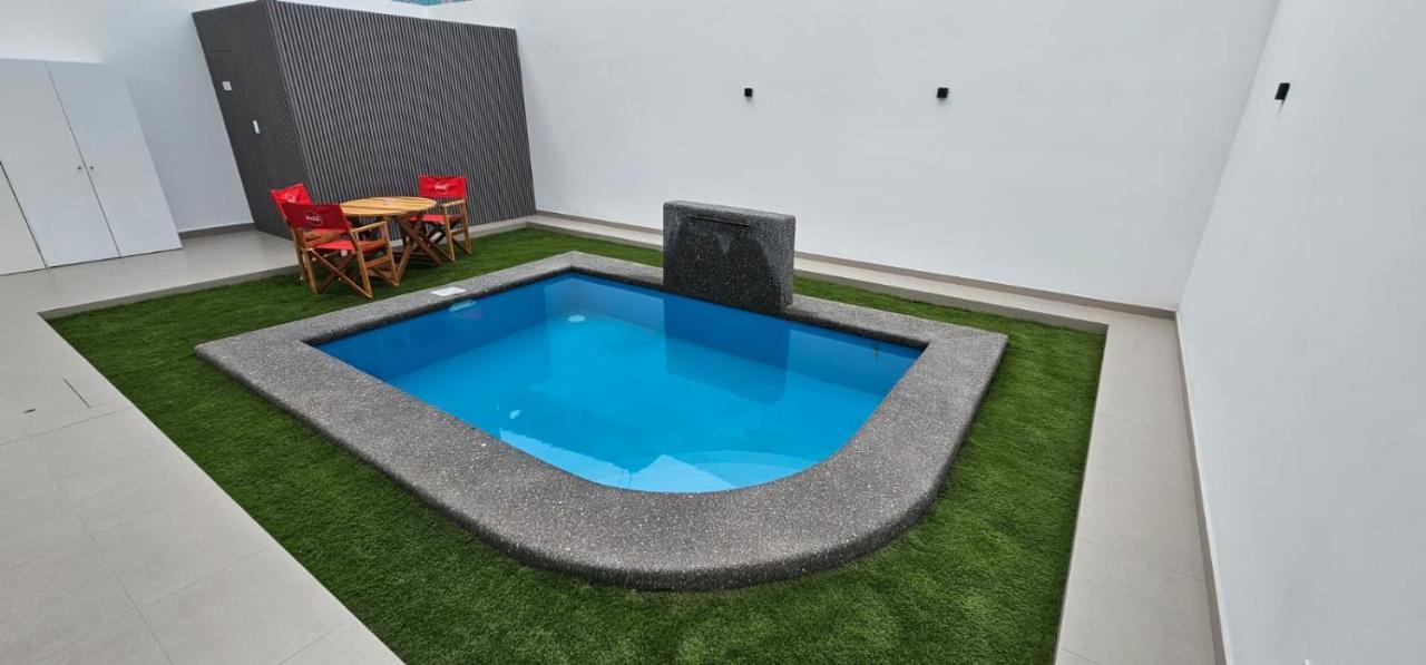 Hotel Regata Iquique Dış mekan fotoğraf