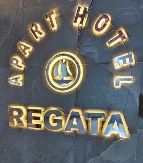 Hotel Regata Iquique Dış mekan fotoğraf