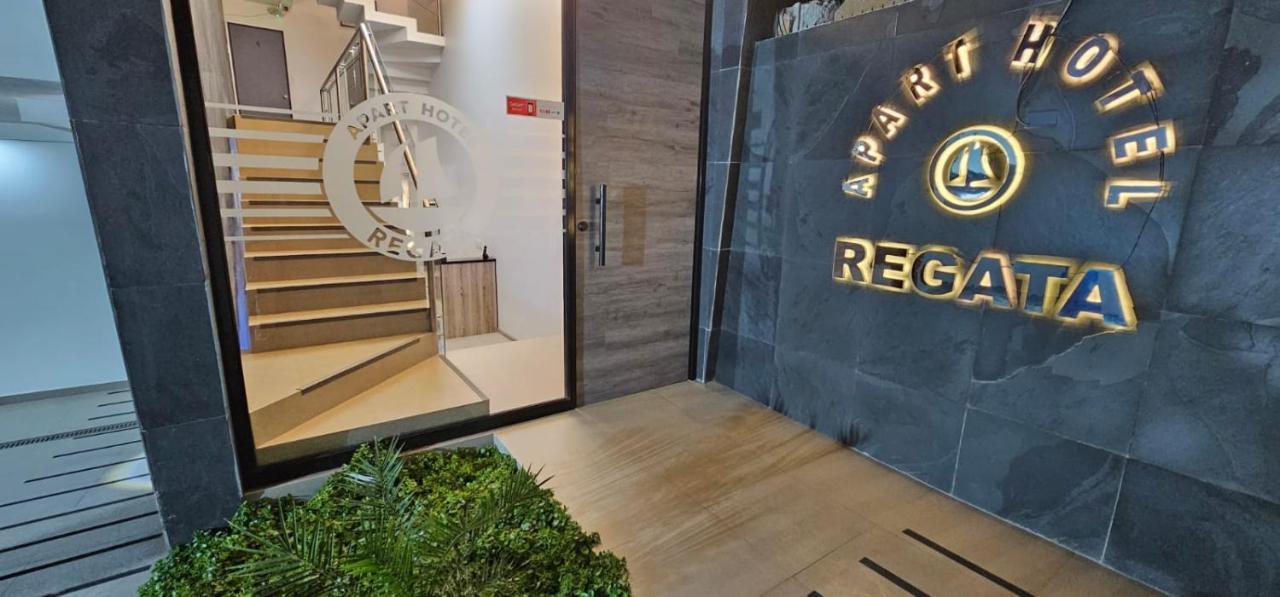 Hotel Regata Iquique Dış mekan fotoğraf