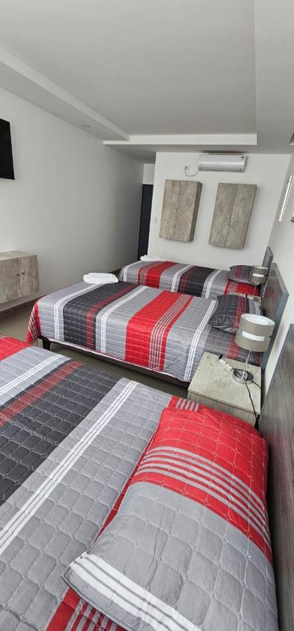 Hotel Regata Iquique Dış mekan fotoğraf