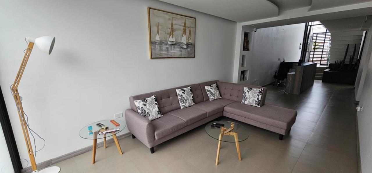 Hotel Regata Iquique Dış mekan fotoğraf