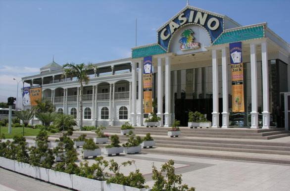 Hotel Regata Iquique Dış mekan fotoğraf