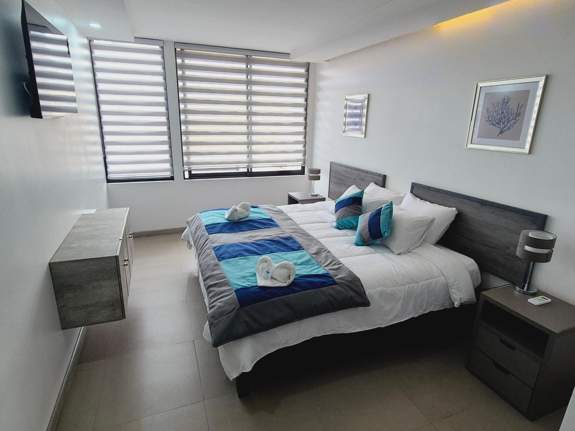 Hotel Regata Iquique Dış mekan fotoğraf