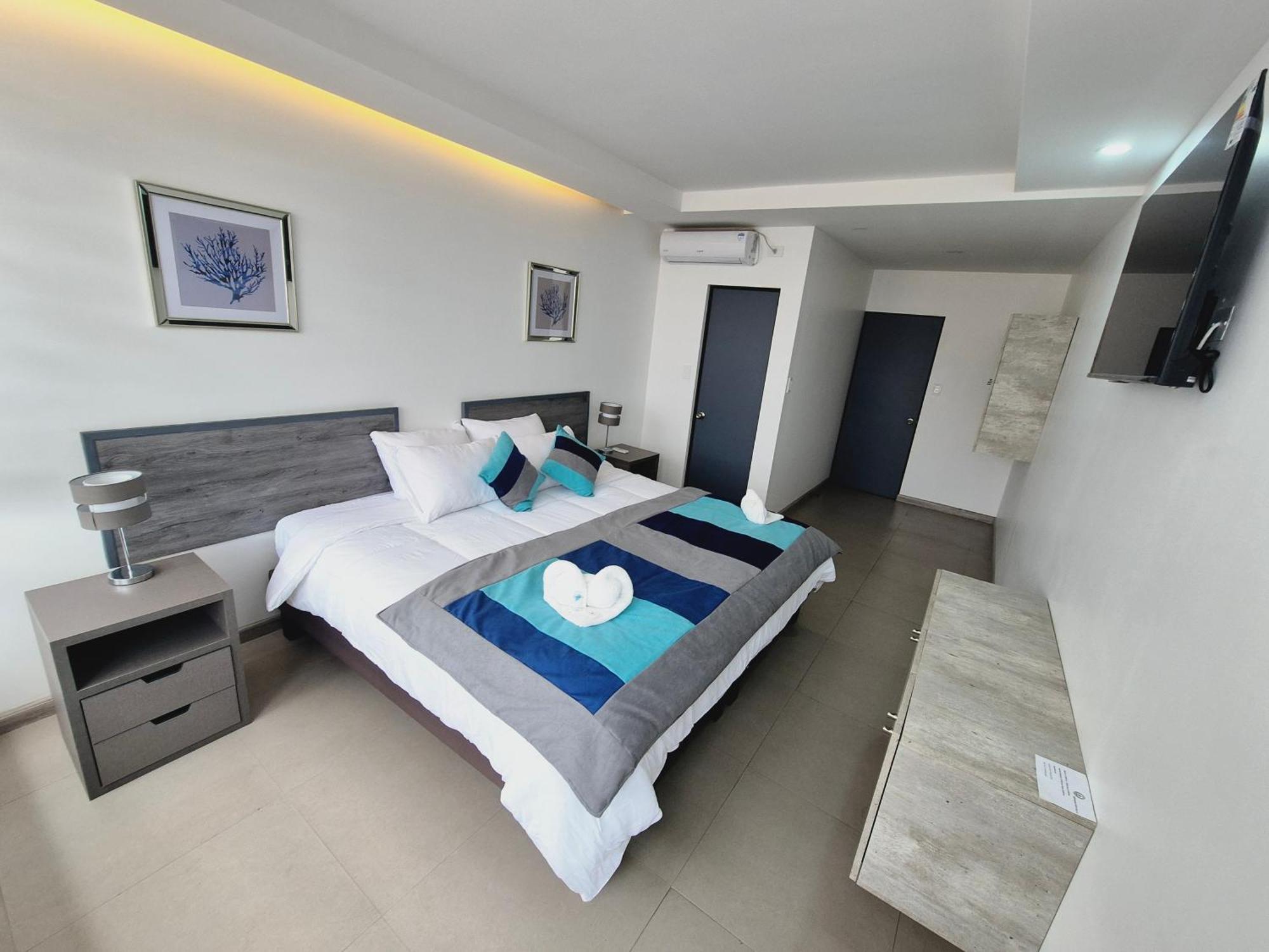 Hotel Regata Iquique Dış mekan fotoğraf